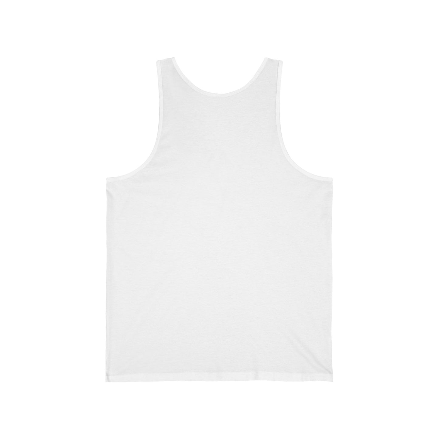 Street Royalty Unisex Jersey Tank