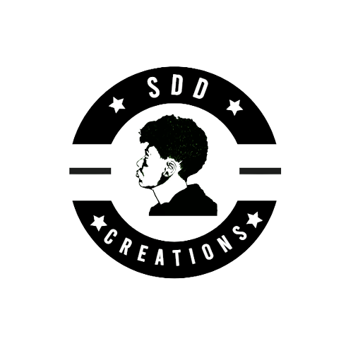 SDD Creations logo