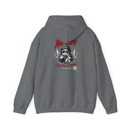 SDD - Money Chasing Dreams (Unisex Heavy Blend) Hoodie