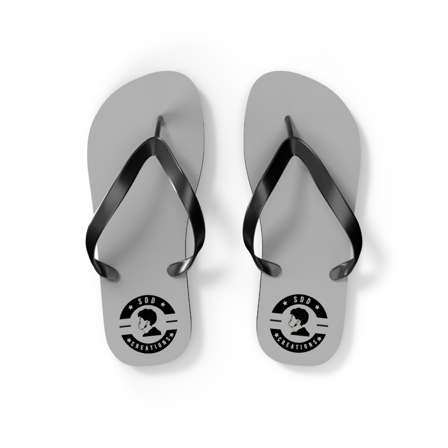 SDD - Flip Flops