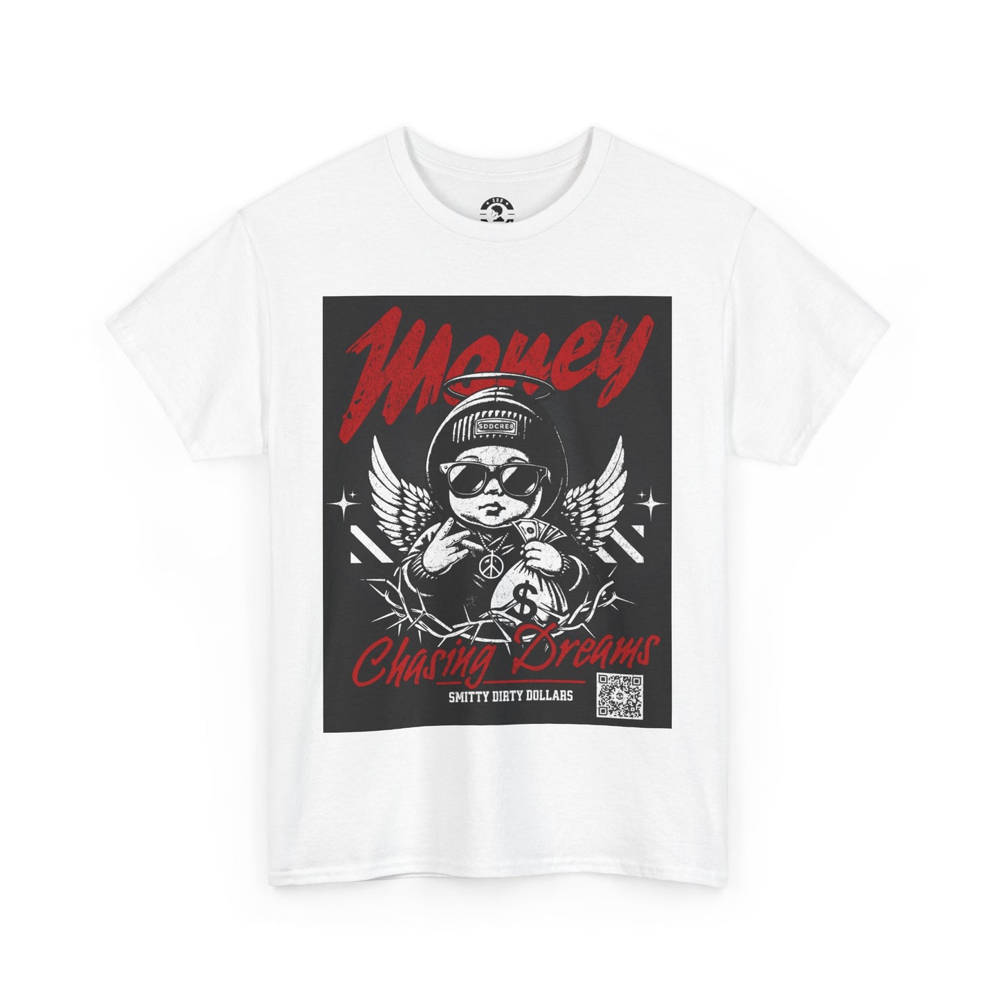 SDD - Money Chasing Dreams Tee