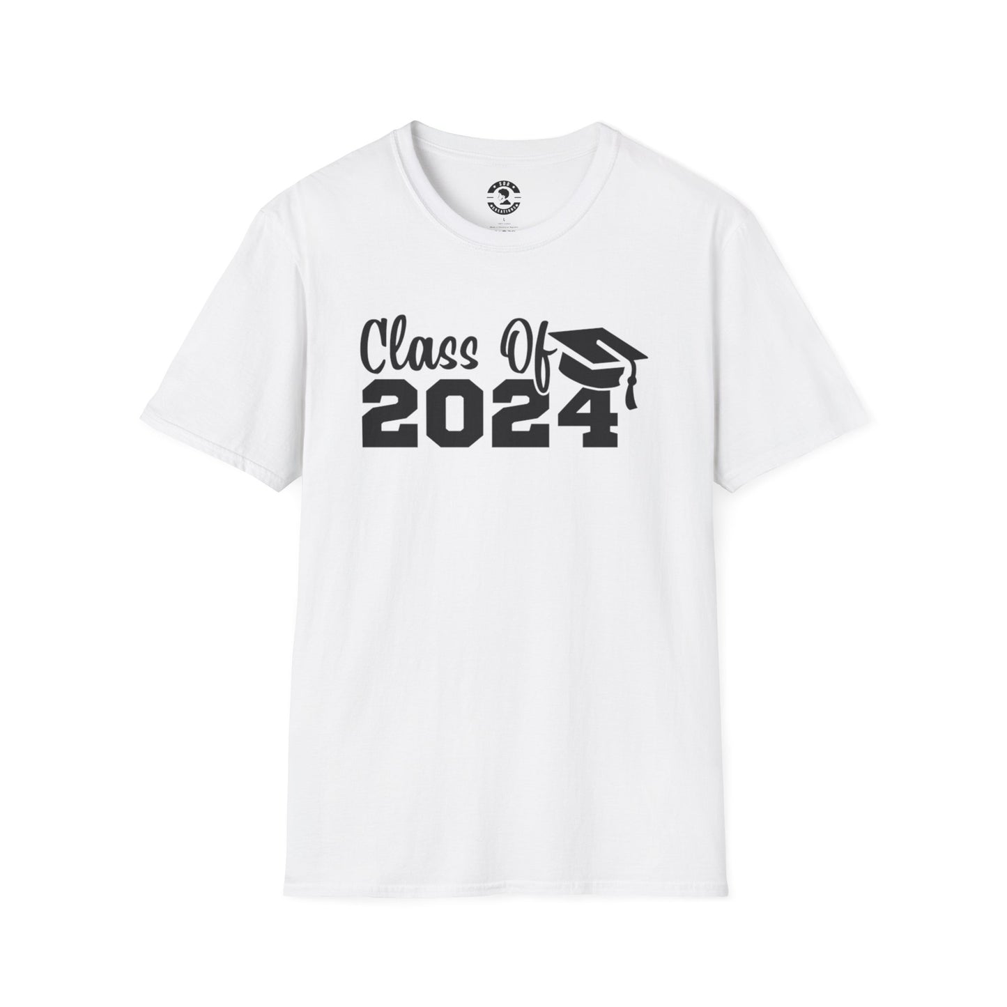 SDD - Class of 2024 Gradu8 T-Shirt