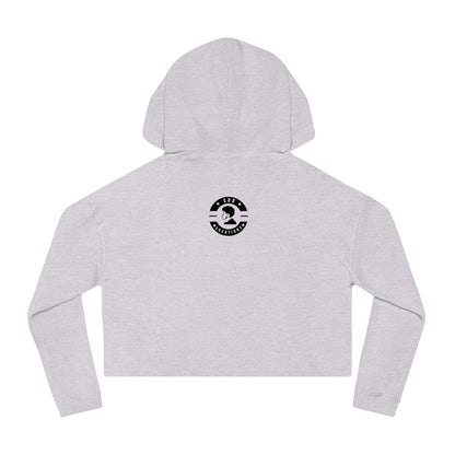 SDD - Women’s Cropped Hoodie