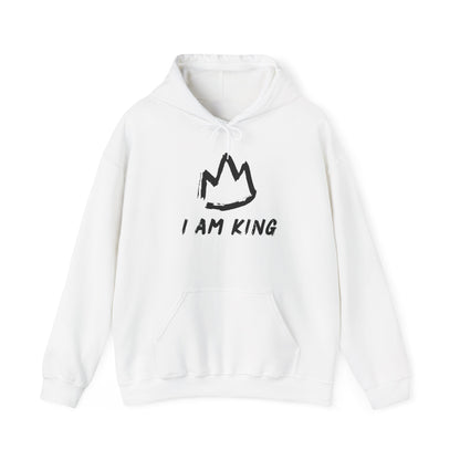 SDD - I AM KING Hoodie