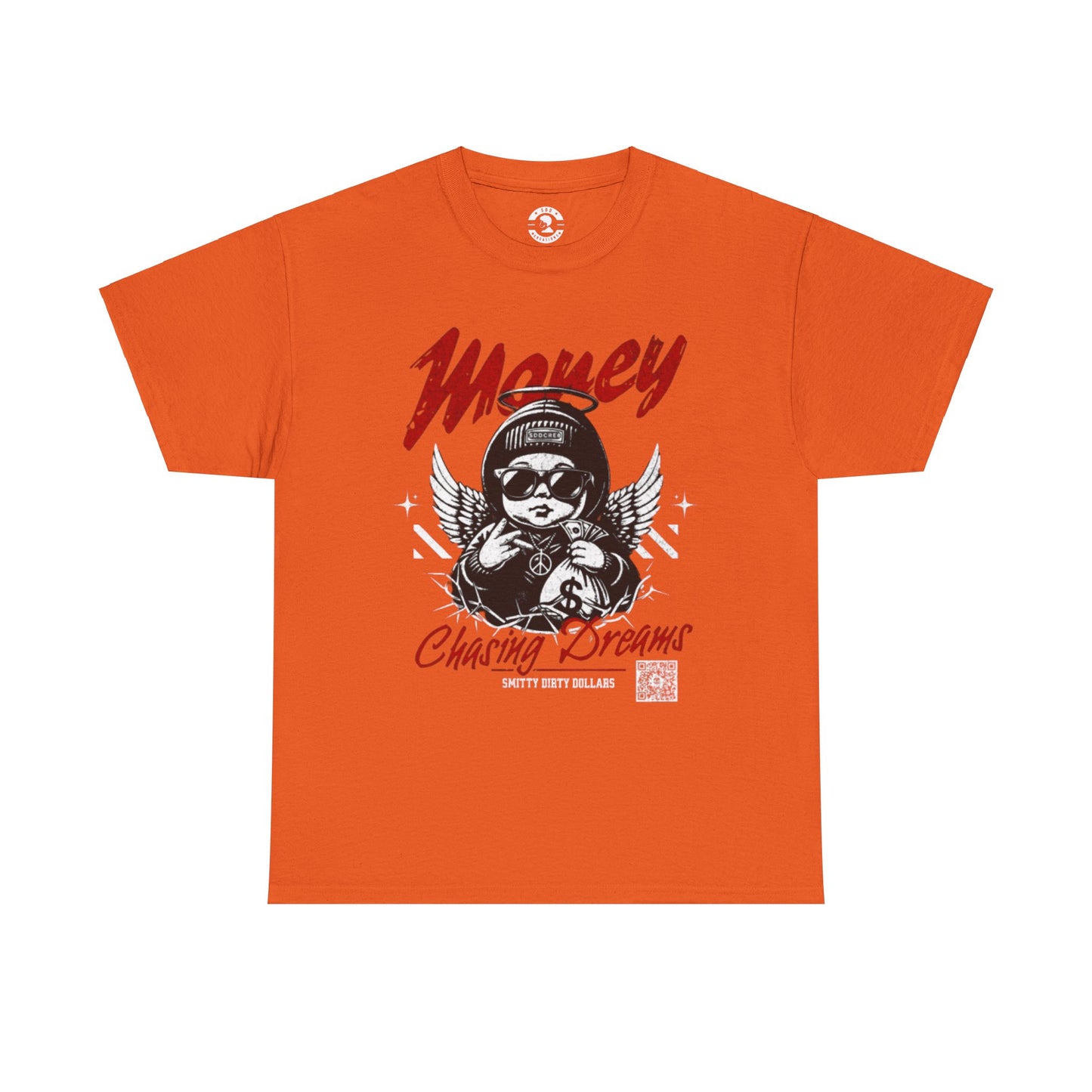 SDD - Money Chasing Dreams Tee