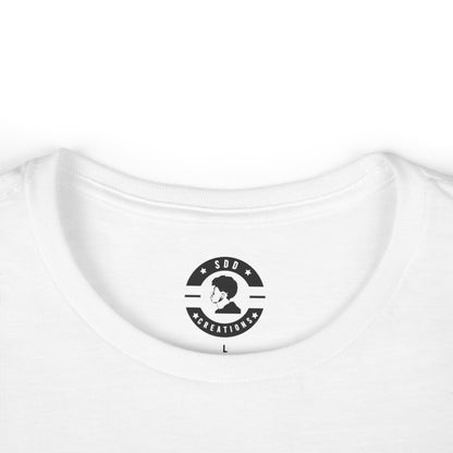 SDD - Women's Juneteenth Cotton-Tee