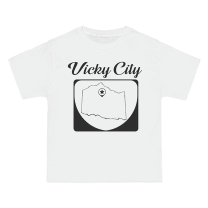 SDD - Vicky City T-Shirt