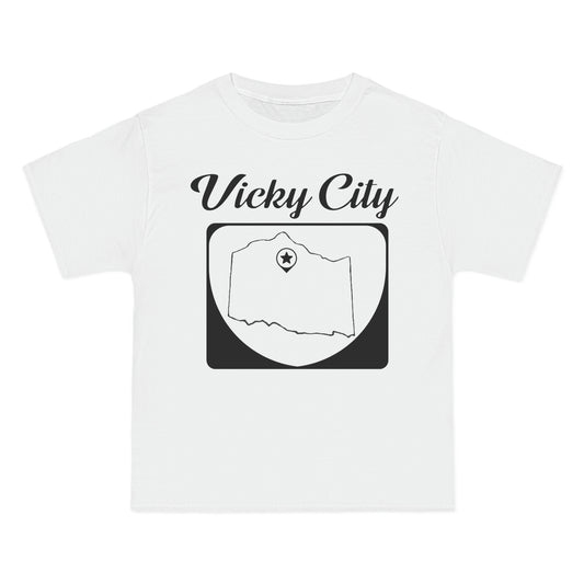 SDD - Vicky City T-Shirt