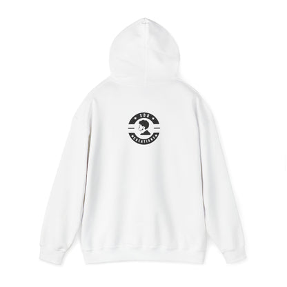 SDD - I AM KING Hoodie