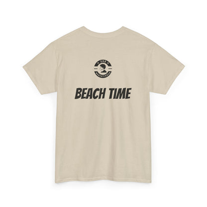 SDD - "HOT Summer" Cotton Tee