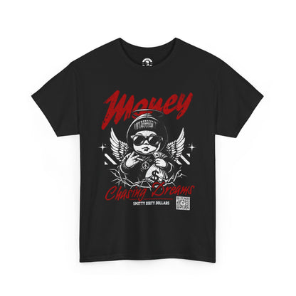 SDD - Money Chasing Dreams Tee