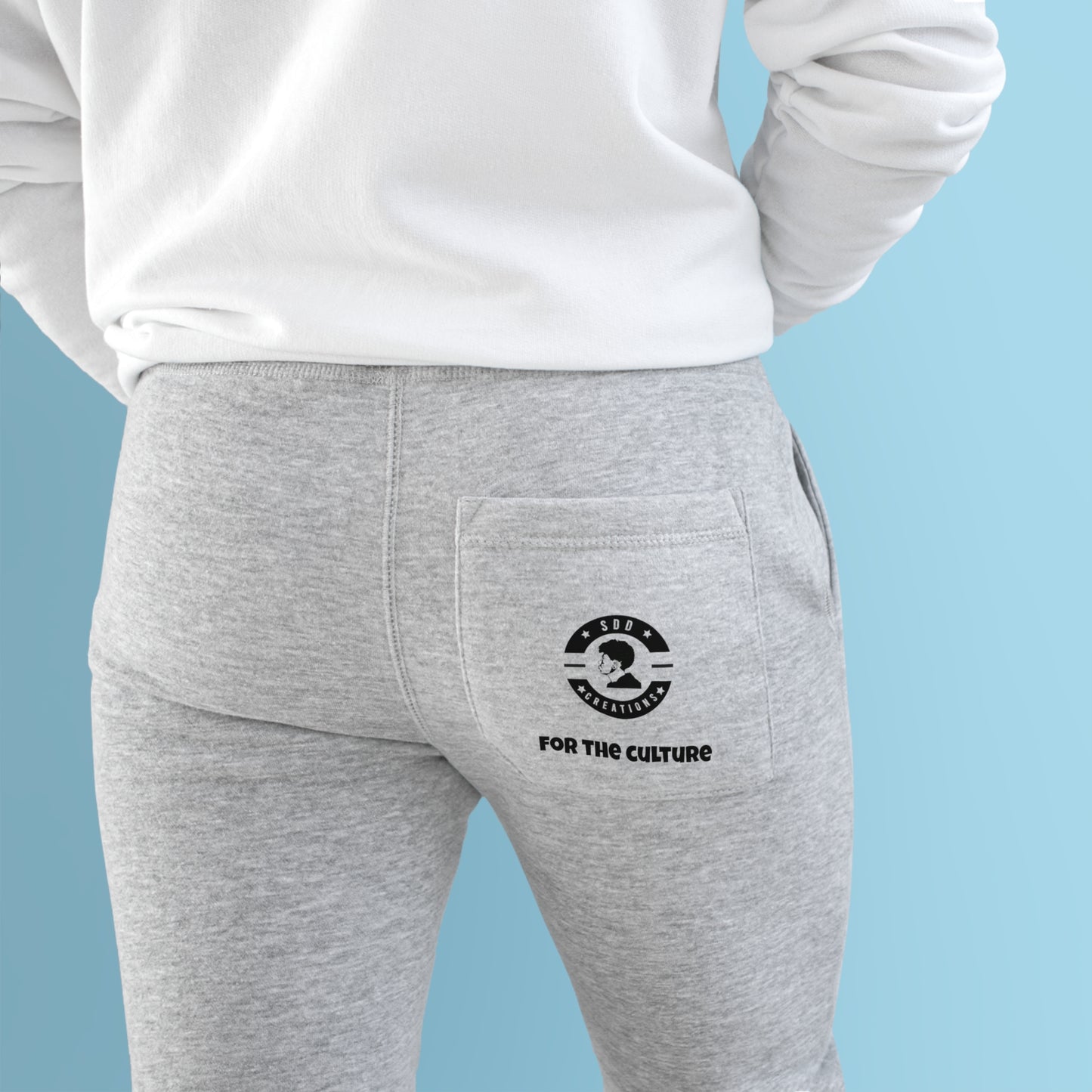 SDD - FTC Fleece Joggers