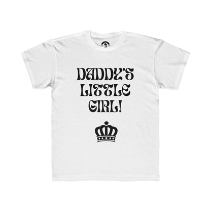 SDD - Kids Cotton-Tee