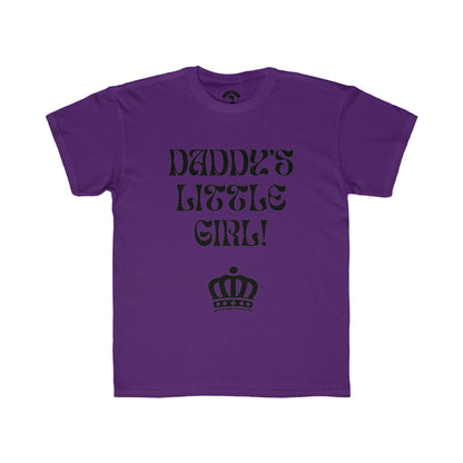 SDD - Kids Cotton-Tee