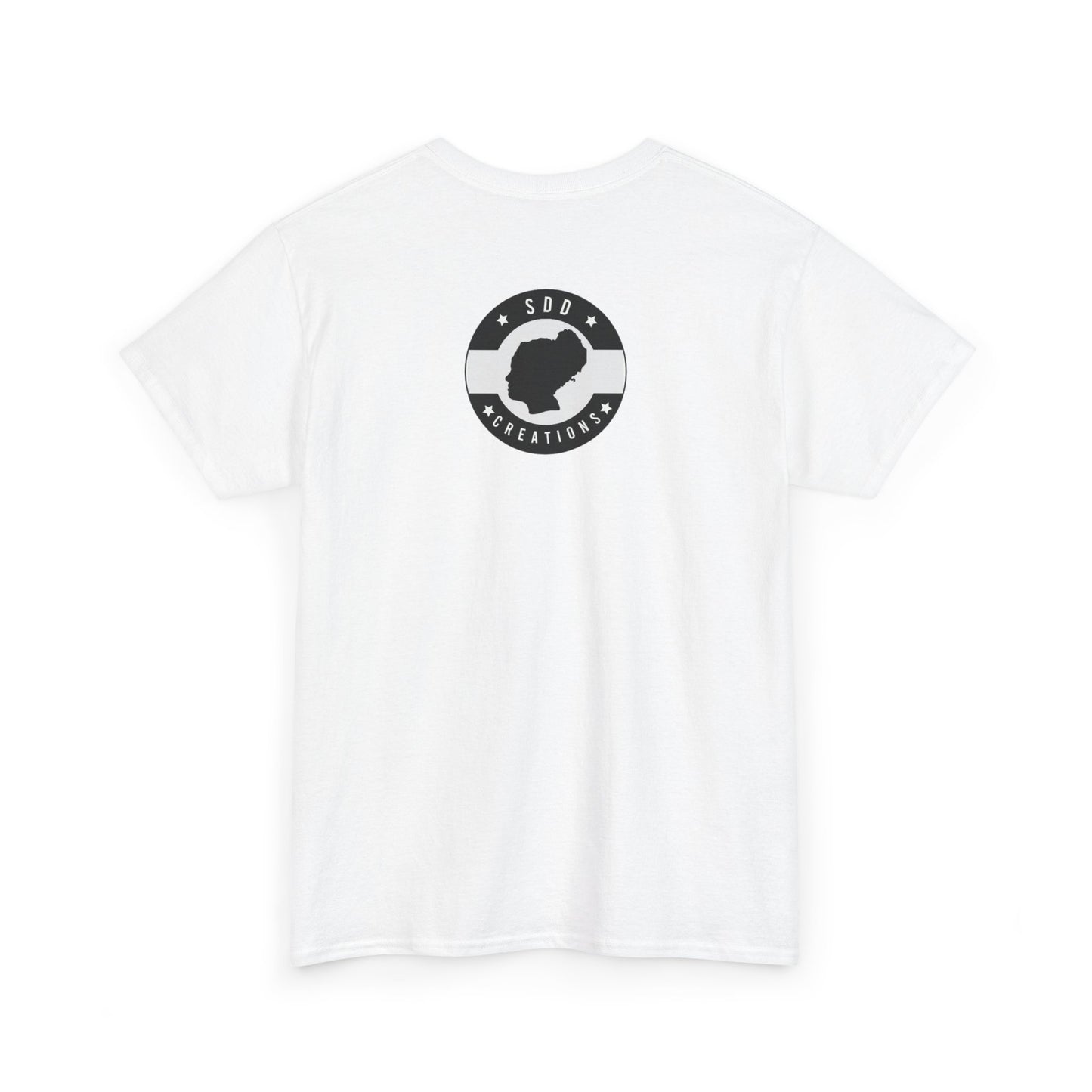 SDD - Get Dat Money - Heavy Cotton Tee