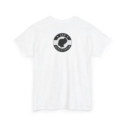 SDD - Get Dat Money - Heavy Cotton Tee