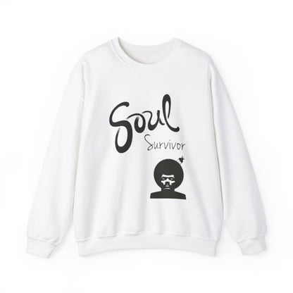 SDD - Soul Survivor Crewneck