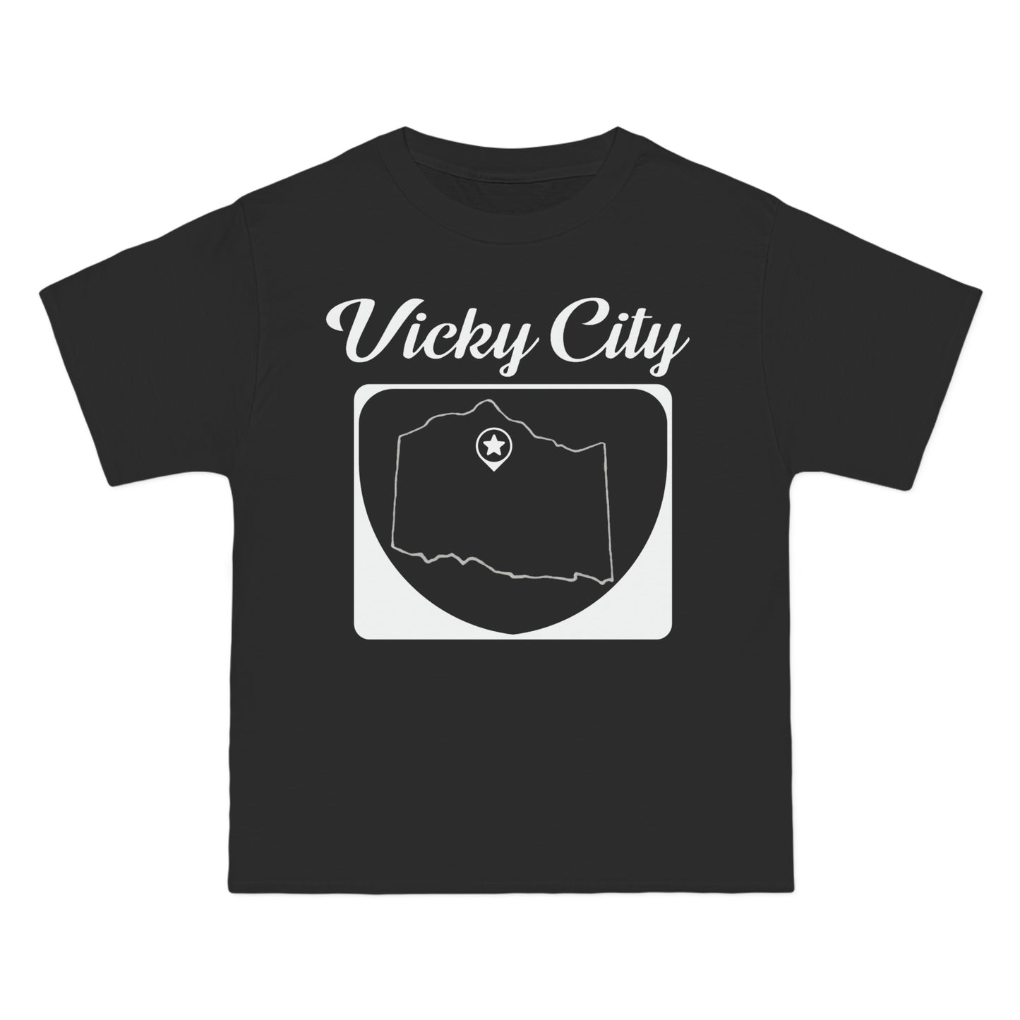 SDD - Vicky City T-Shirt