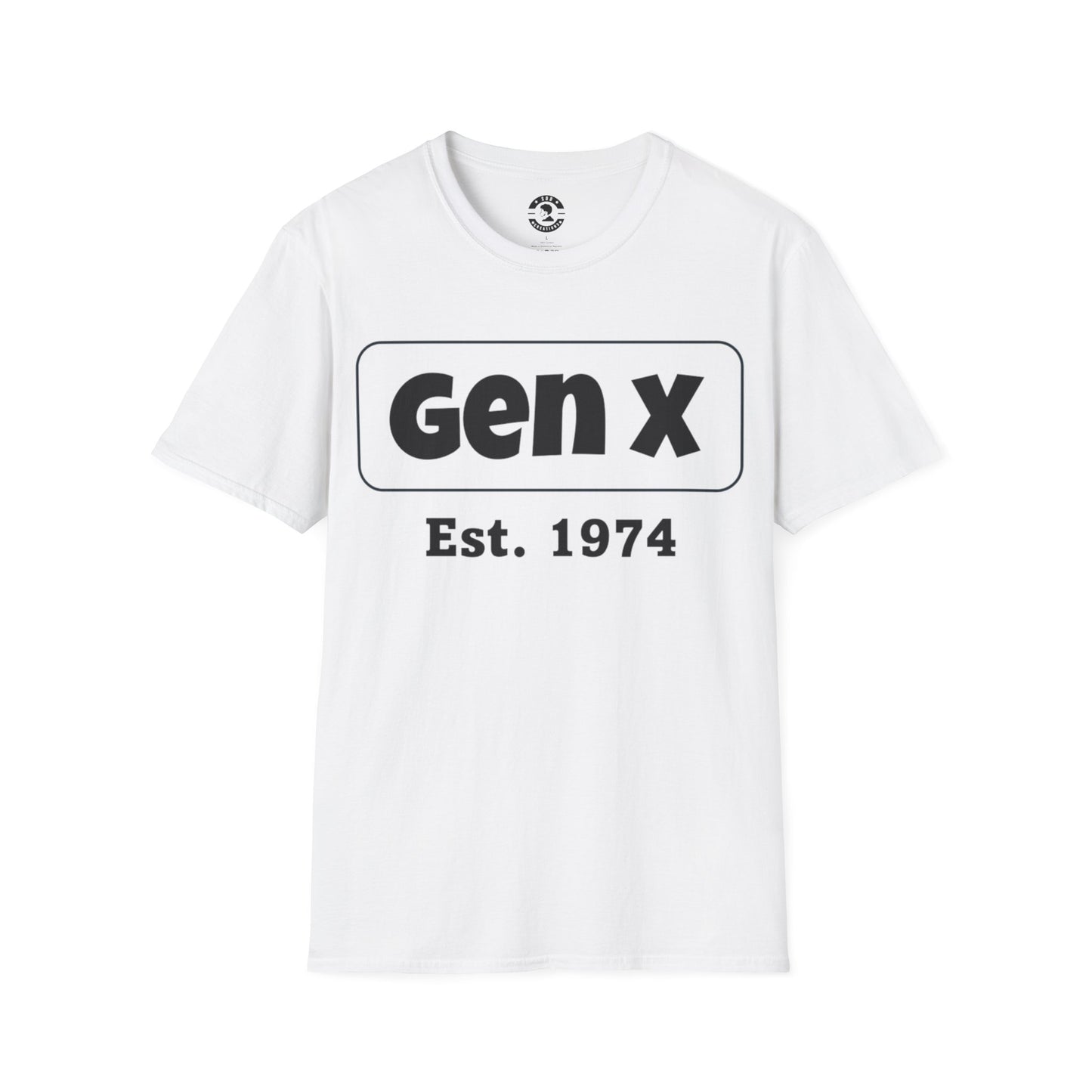 SDD - GenX Foxtrot T-Shirt