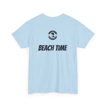 SDD - "HOT Summer" Cotton Tee