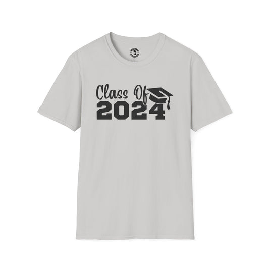 SDD - Class of 2024 Gradu8 T-Shirt