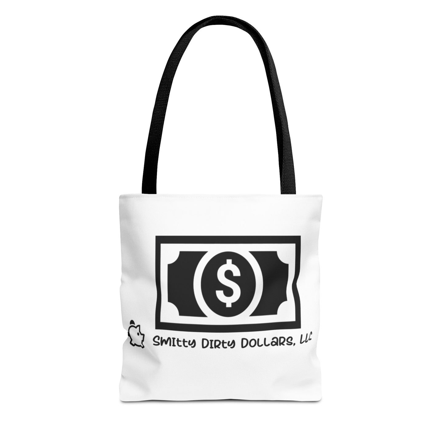 SDD - Tote Bag Swag