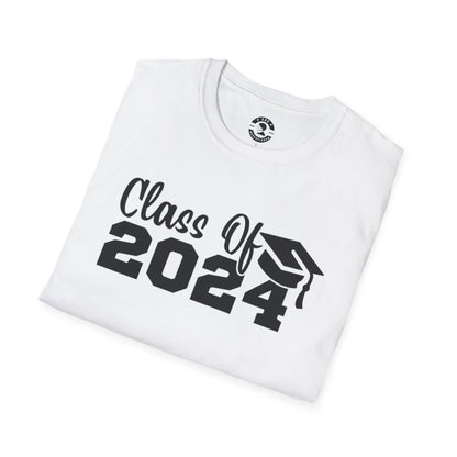 SDD - Class of 2024 Gradu8 T-Shirt