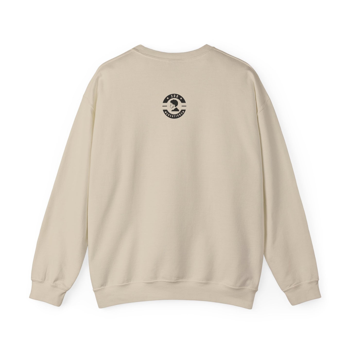 SDD - Soul Survivor Crewneck