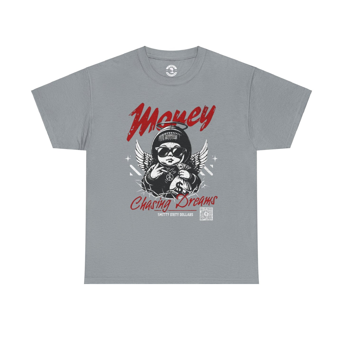 SDD - Money Chasing Dreams Tee