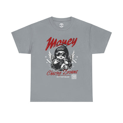 SDD - Money Chasing Dreams Tee