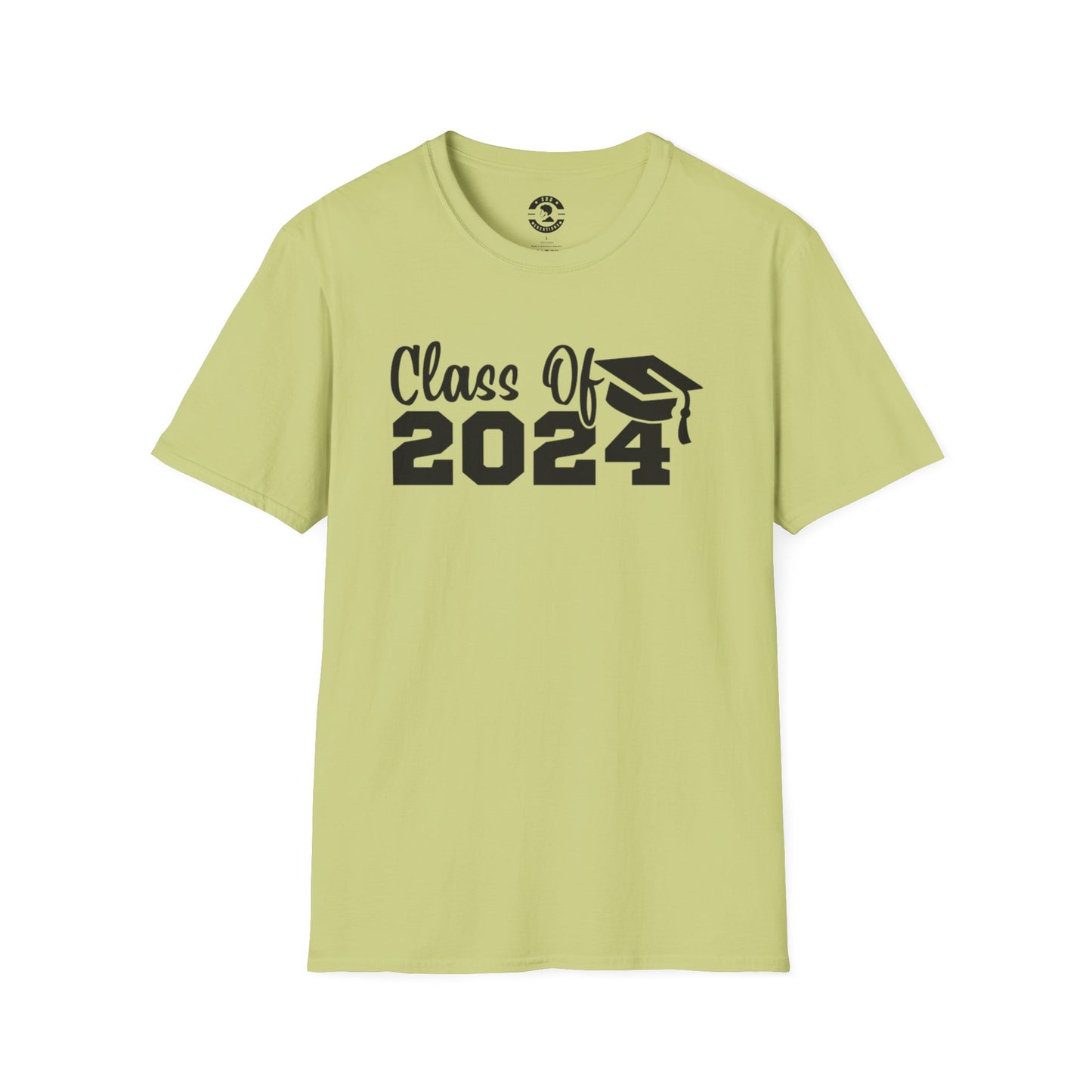 SDD - Class of 2024 Gradu8 T-Shirt