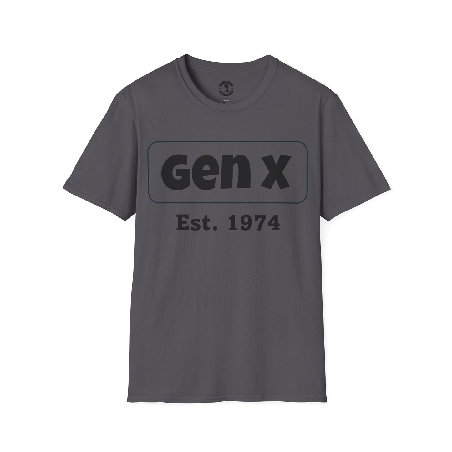 SDD - GenX Foxtrot T-Shirt