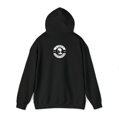 SDD - "THA BURG" Unisex Hoodie