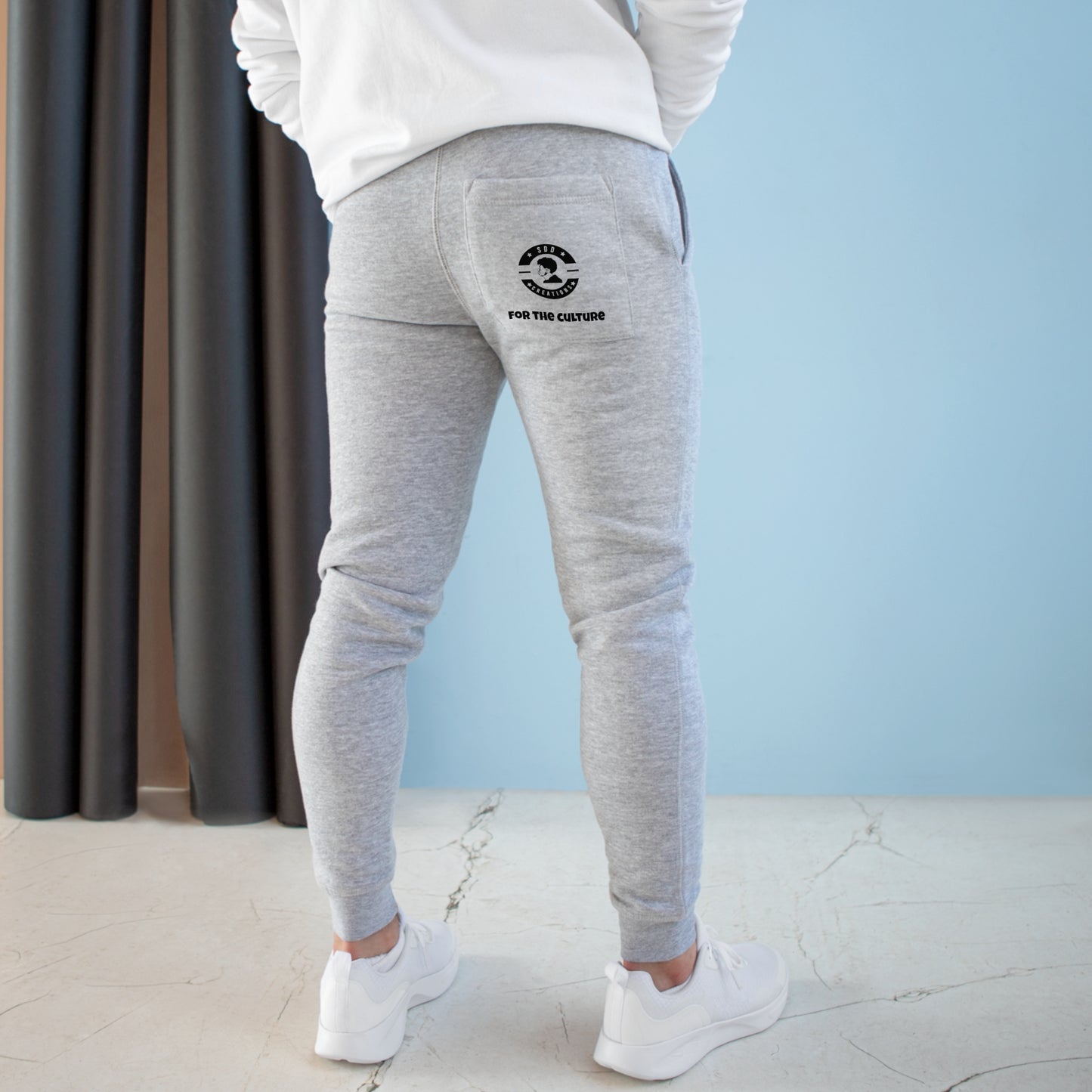 SDD - FTC Fleece Joggers