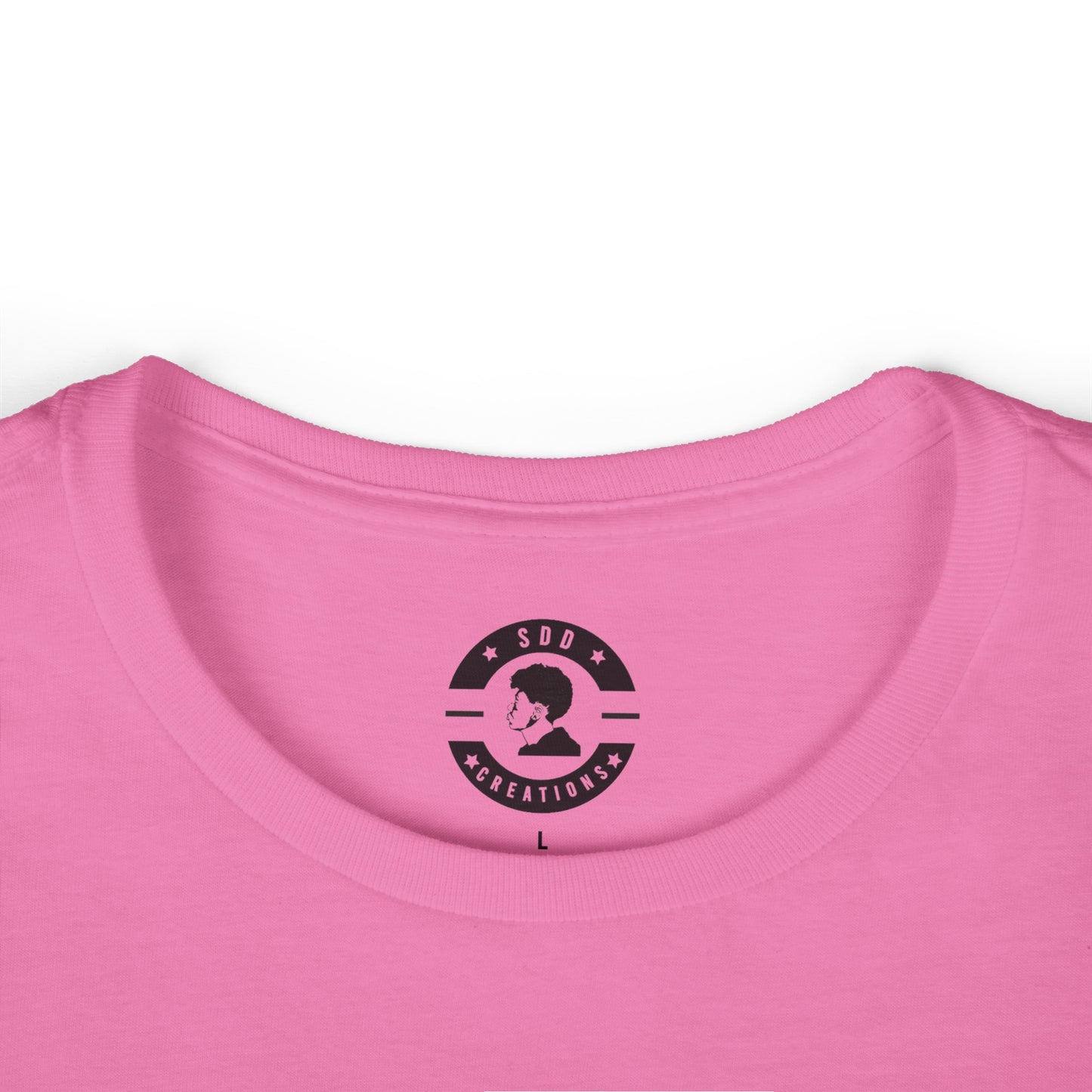 SDD - Women's Juneteenth Cotton-Tee