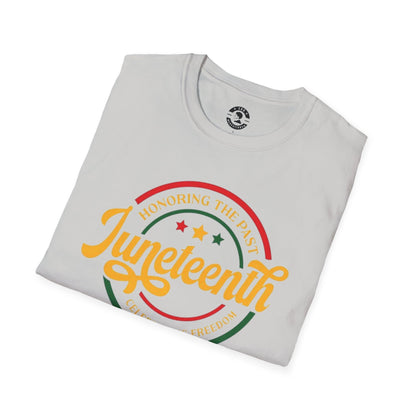 SDD - Juneteenth Unisex T-Shirt