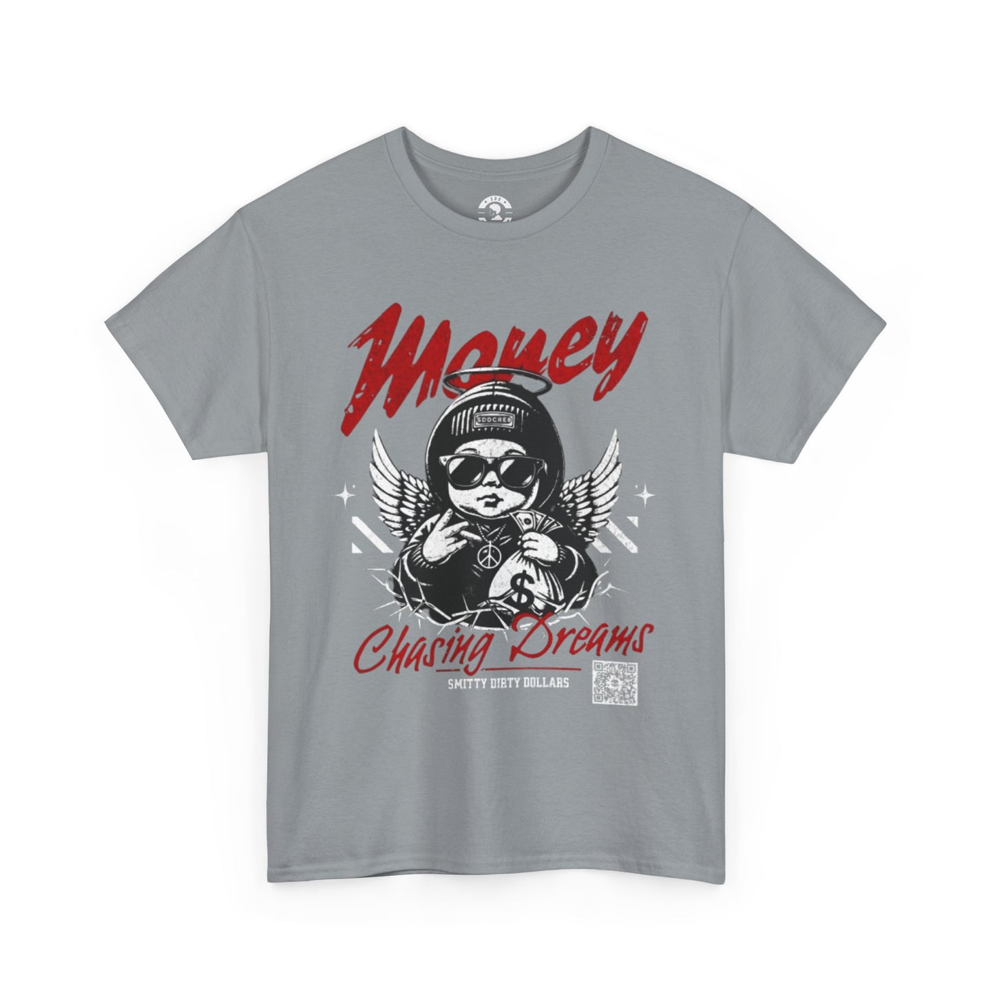 SDD - Money Chasing Dreams Tee