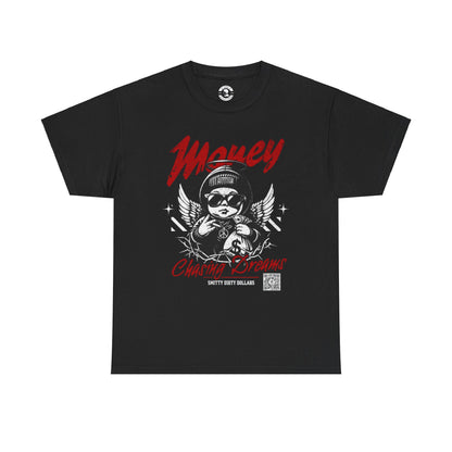 SDD - Money Chasing Dreams Tee