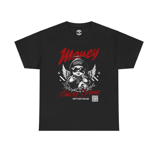 SDD - Money Chasing Dreams Tee