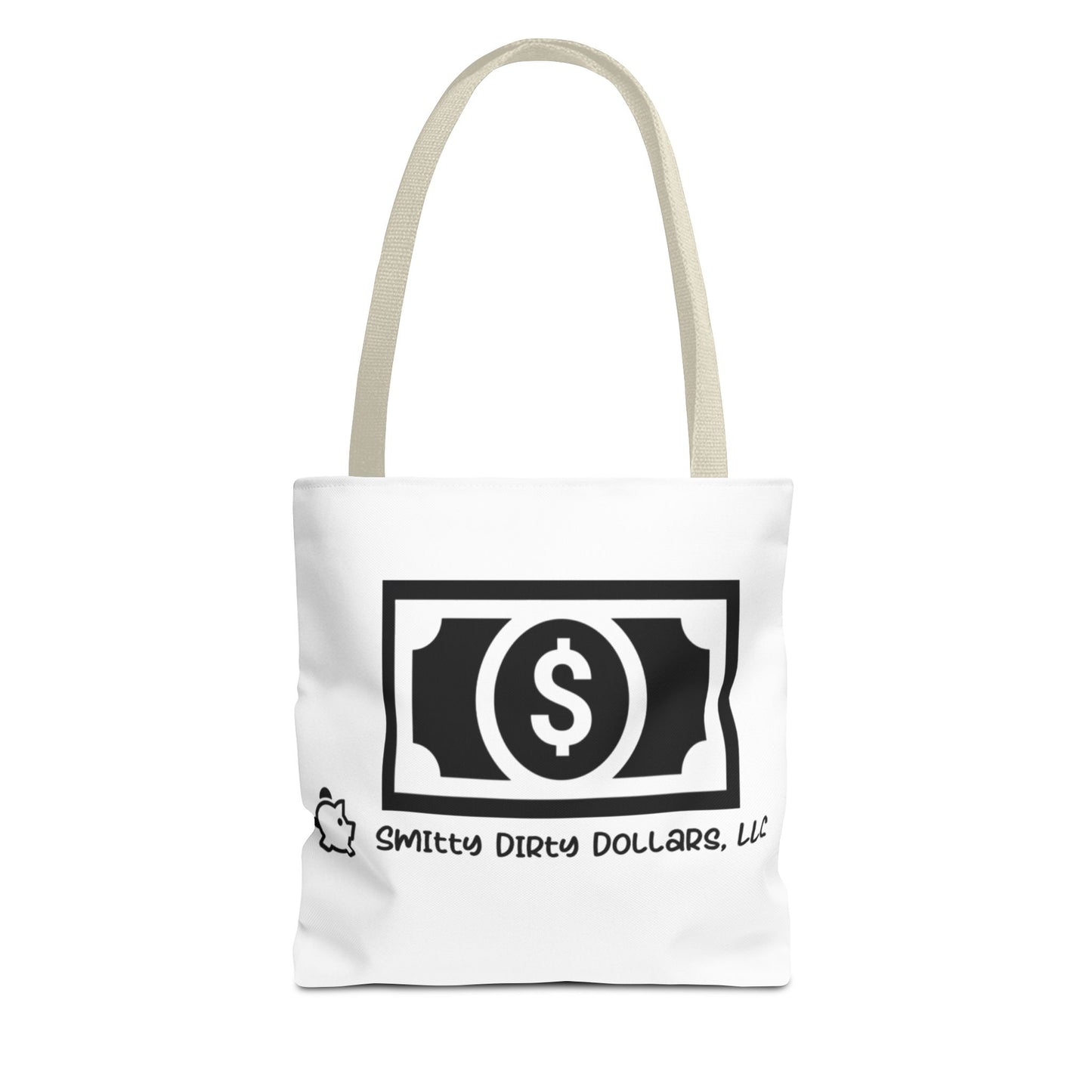 SDD - Tote Bag Swag