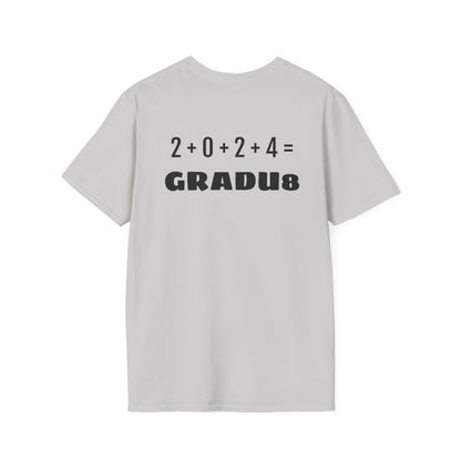 SDD - Class of 2024 Gradu8 T-Shirt