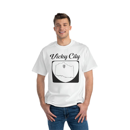 SDD - Vicky City T-Shirt