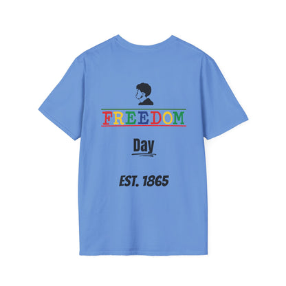 SDD - Juneteenth Unisex T-Shirt