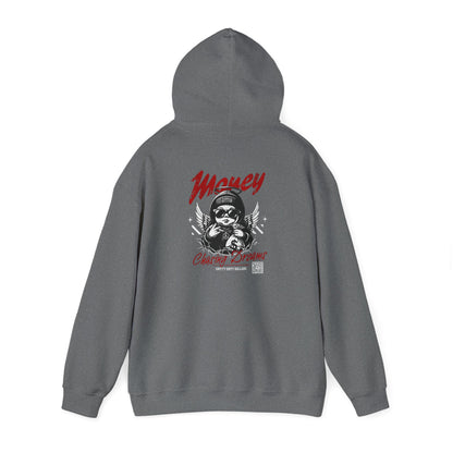 SDD - Money Chasing Dreams (Unisex Heavy Blend) Hoodie