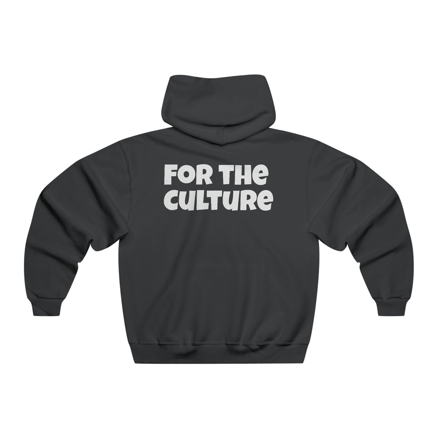 SDD - FOR THE CULTURE - NUBLEND® Hoodie