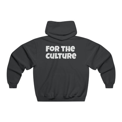 SDD - FOR THE CULTURE - NUBLEND® Hoodie