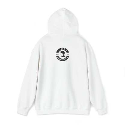 SDD - "THA BURG" Unisex Hoodie