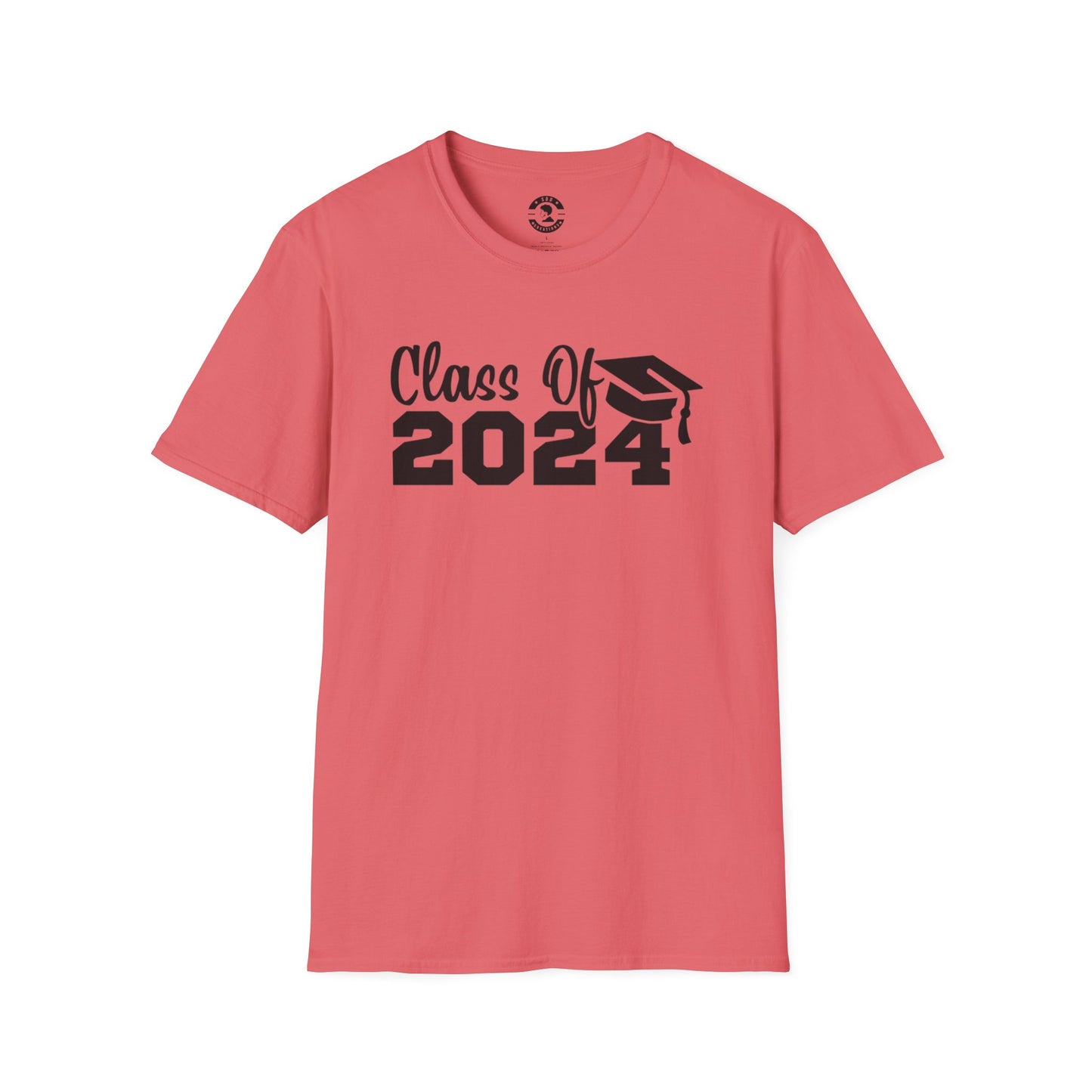 SDD - Class of 2024 Gradu8 T-Shirt