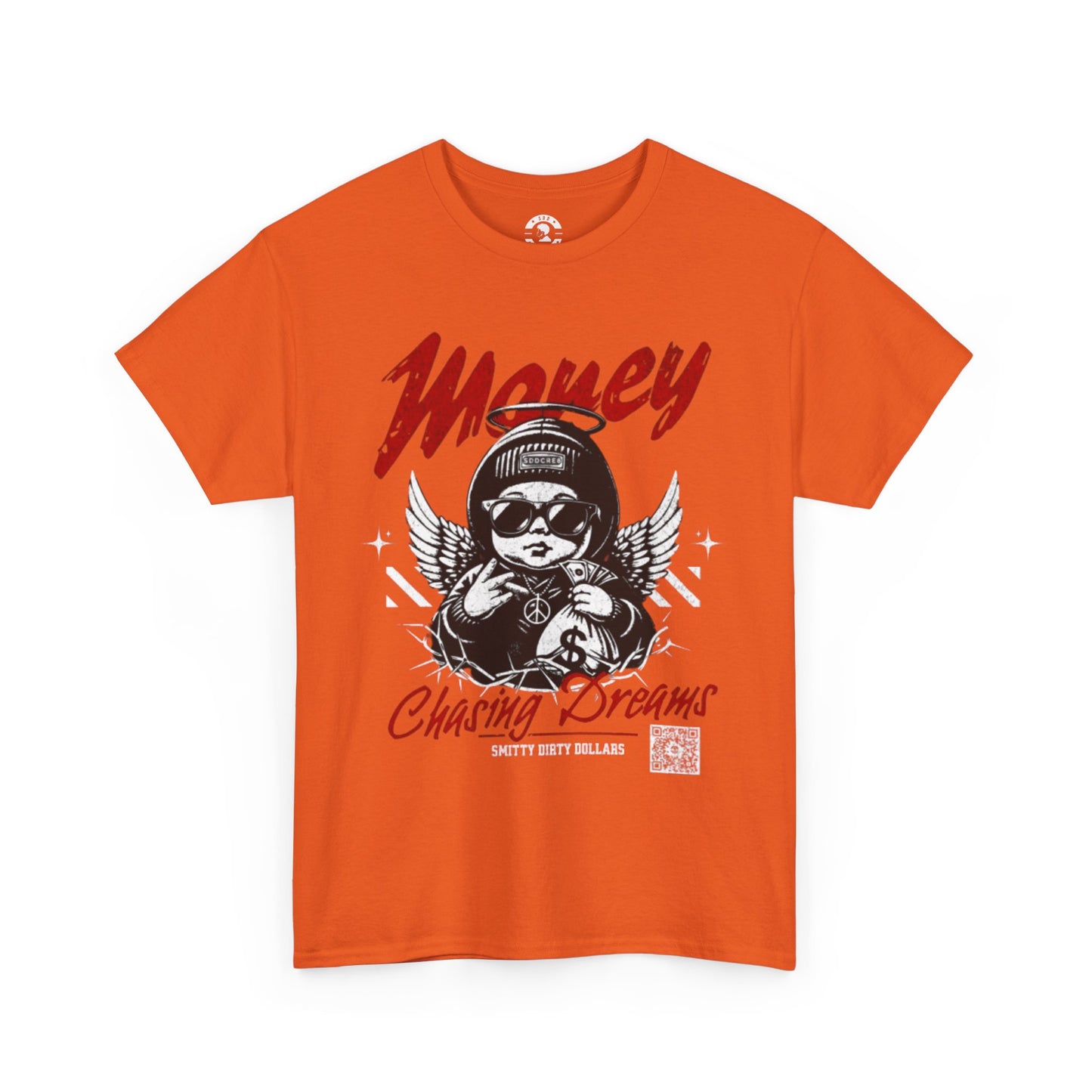 SDD - Money Chasing Dreams Tee