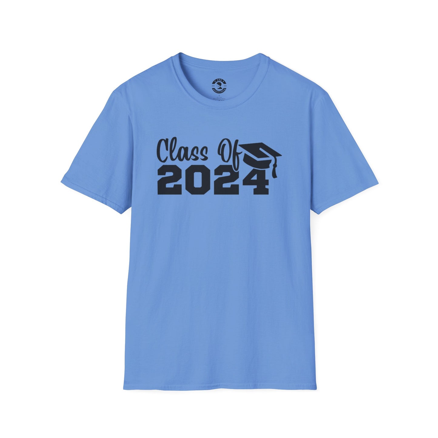 SDD - Class of 2024 Gradu8 T-Shirt